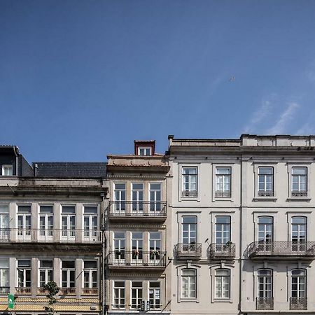 Mouzinho Historic Apartments Porto Zewnętrze zdjęcie